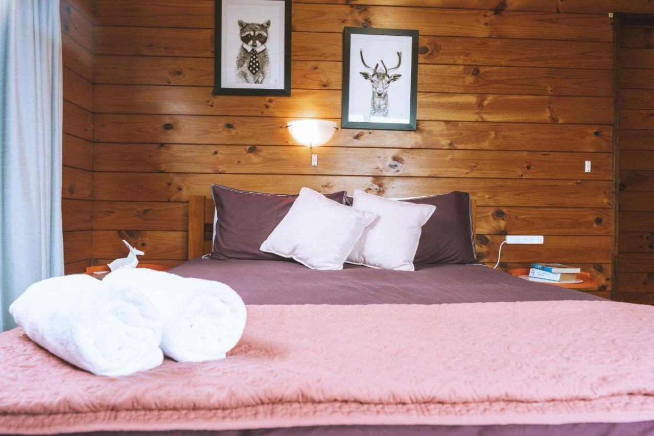 Comfortable Cosy Retreat Rotorua Buitenkant foto