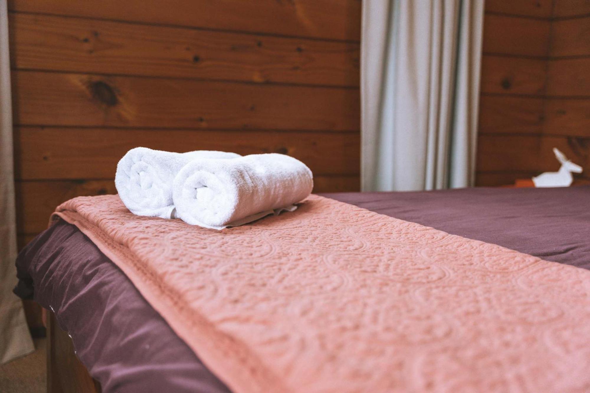 Comfortable Cosy Retreat Rotorua Buitenkant foto