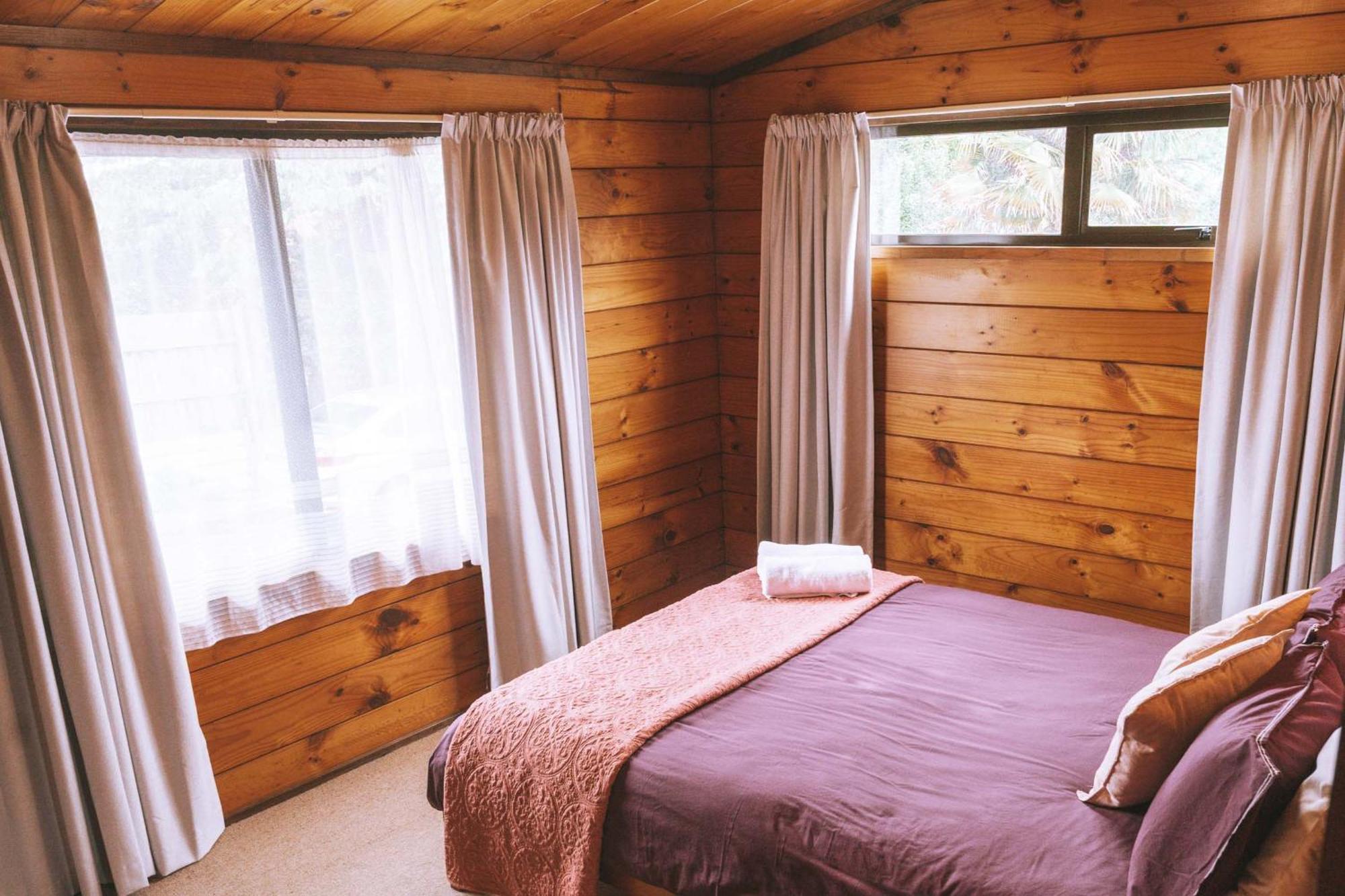 Comfortable Cosy Retreat Rotorua Buitenkant foto