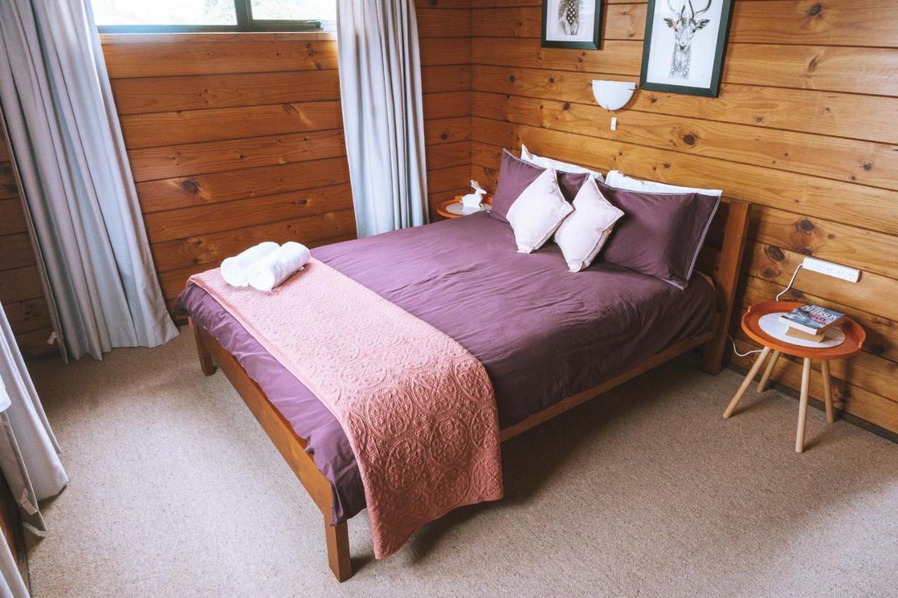 Comfortable Cosy Retreat Rotorua Buitenkant foto
