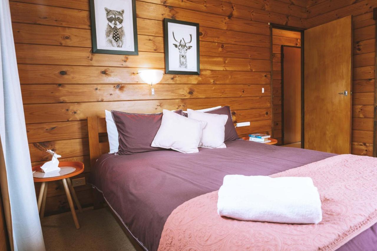 Comfortable Cosy Retreat Rotorua Buitenkant foto