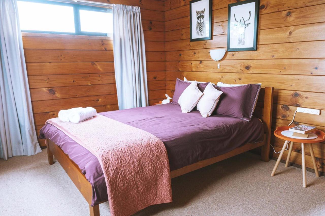 Comfortable Cosy Retreat Rotorua Buitenkant foto