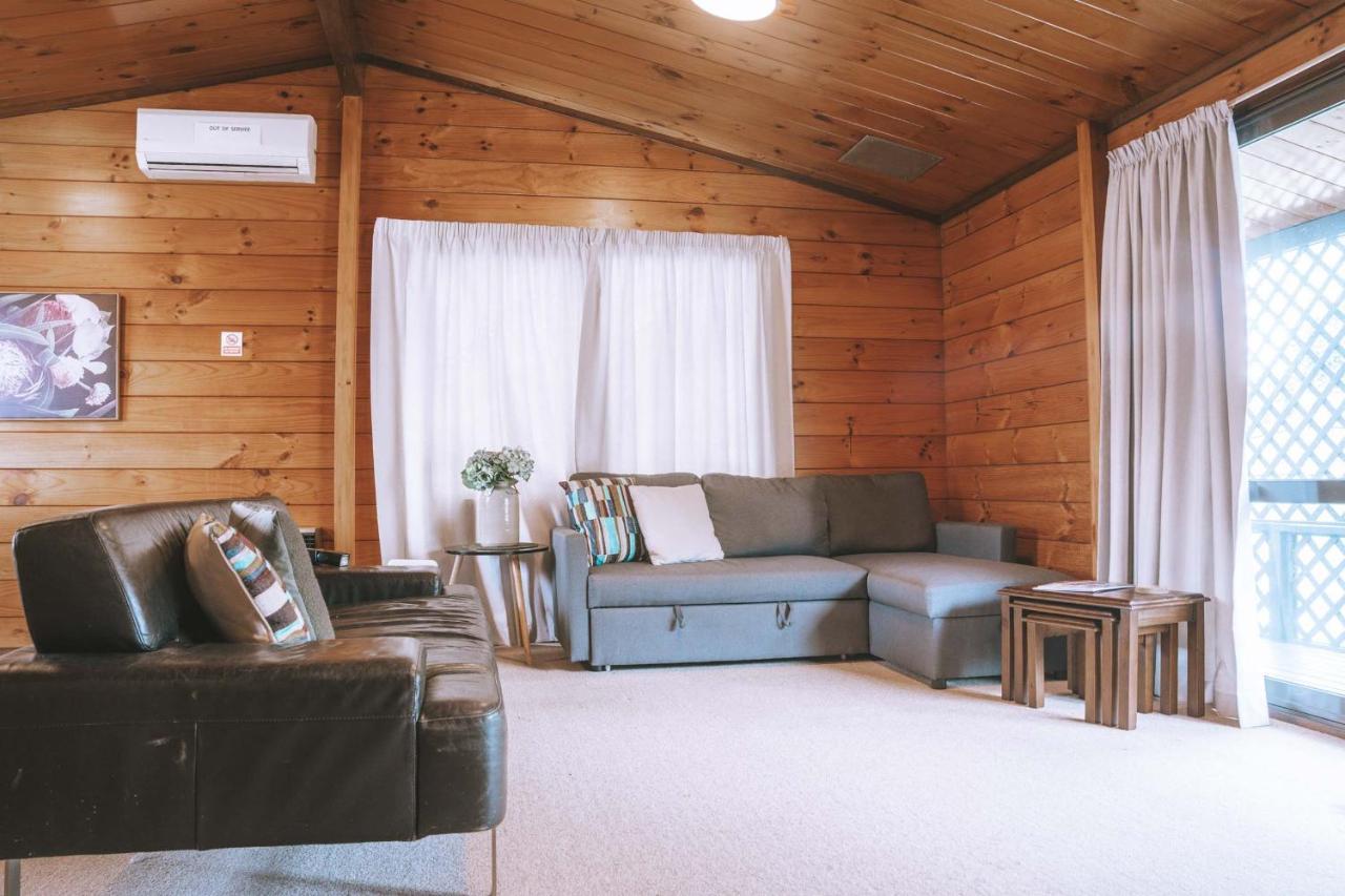 Comfortable Cosy Retreat Rotorua Buitenkant foto