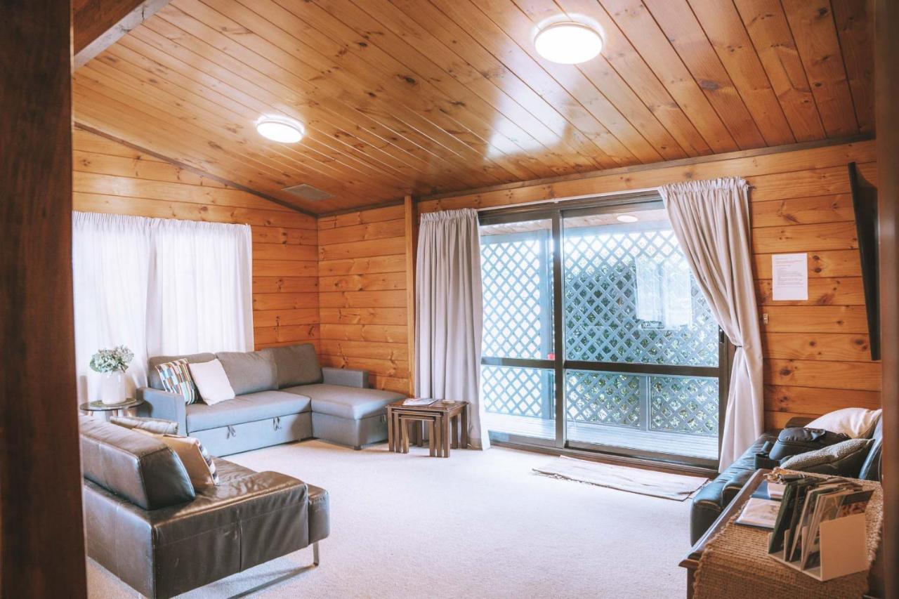 Comfortable Cosy Retreat Rotorua Buitenkant foto