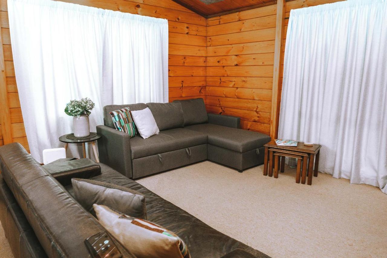 Comfortable Cosy Retreat Rotorua Buitenkant foto
