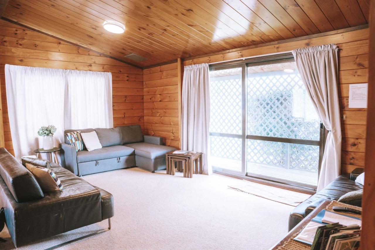Comfortable Cosy Retreat Rotorua Buitenkant foto